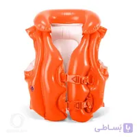 جلیقه شنا  INTES