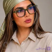 عینک بلوکات CHROME HERATS مدل 9203