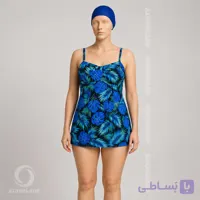 مایو زنانه کد HX-6310 FOCLASSY