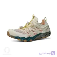 کفش آبنوردی زنانه اسنوهاک CRETE S1258-2