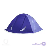 چادر کوهنوردی SNOWHAWK DISCOVRY 2 N