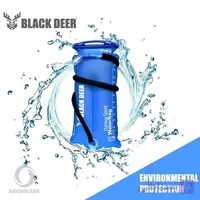 کمل بک BLACK DEER 2 لیتری  محافظ شلنگ دار