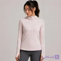 سویشرت کلاهدار زنانه OUTDOOR 51E