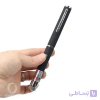 لیزر تک سر  MLG باطری خور