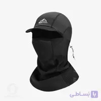کلاه طوفان نقاب دار GOLOVEJOY کد DTJ10