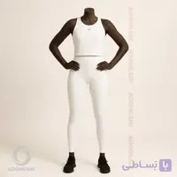 ست لگ و نیم تنه کارول  alo