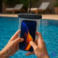 کاور موبایل ضد آب FSD-250104