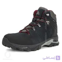 کفش ساقدار CLORTS کد  3B047A