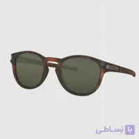 عینک ورزشی حرفه ای BEELINE Brown  کد436