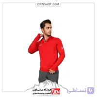 تیشرت ورزشی مردانه ماموت