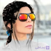 عینک ورزشی حرفه ای BEELINE کد 533