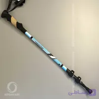 باتوم کوهنوردی exponent 2225E-1 تکی