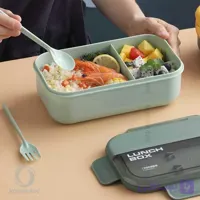 ست ظروف LUNCHBOX 1100 ML