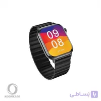 ساعت هوشمند  imilab W02
