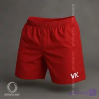شورت سونا VK سایز بزرگ