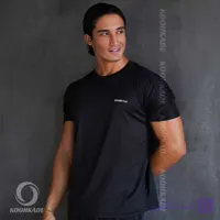 تيشرت مردانه زنبوری GYM STYLE