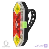 چراغ عقب دوچرخه QIXUN مدل W11