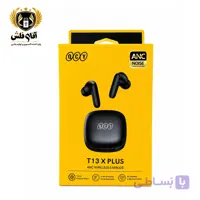 هندزفری بی سیم شیائومی مدل QCY T13X PLUS