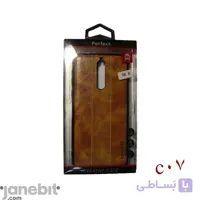 کاور طرح چرم NOKIA 8 برند:PERFECT کد: C07