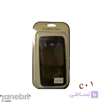 کاور ژله ای دودی هوآوی G510 برند: FASHION کد: C01