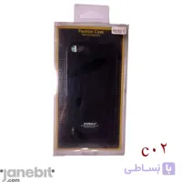 کاور سیلیکونی هوآوی HONOR 6 برند: REMAX کد: C02