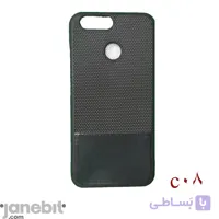 کاور سیلیکونی طرح دار هوآوی HONOR 4X کد: C08