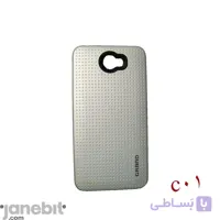 کاور طرح آیفیس گوشی هوآوی Y5-2 برند:MOTOMO کد: C01