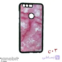 کاور سیلیکونی طرح دار هوآوی HONOR 8 کد: C03