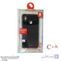 کاور پشت شیشه ای هوآوی P20 LITE برند: MODISH کد: C08