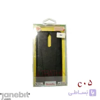 کاور طرح چرم NOKIA 8 برند:Beauty کد: C05