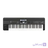 سینتی سایزر و وکودر Korg Krome 61-Key