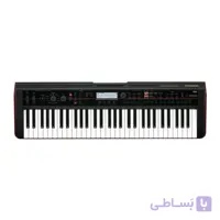 سینتی سایزر و ورک استیشن KORG Kross 61