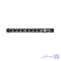 کارت صدا زوم Zoom UAC-8