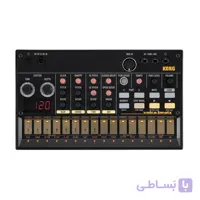 سینتی سایزر کرگ Korg Volca Beats