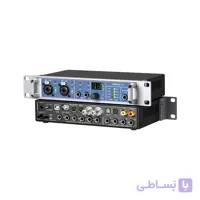 کارت صدا RME Fireface UCX