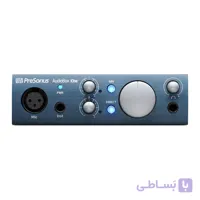 کارت صدا Presonus Audiobox iOne