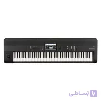 سینتی سایزر و وکودر Korg Krome 88-Key