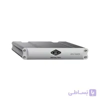 پردازنده سیگنال یونیورسال آدیو Universal Audio UAD-2 Satellite FireWire QUAD Core