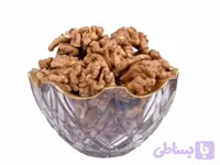 مغز گردو آذرشهر تازه (1000 گرم) 1405