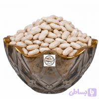 لوبیا سفید 250 گرم