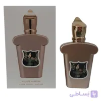 ادکلن سوپر اسمارت کالکشن رایحه کازاموراتی لیرا 25 میل | Super Smart Casamorati Lira