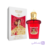 ادکلن 25 میل سوپر اسمارت کالکشن کد 030 رایحه کازاموراتی زرجوف بوکت ایده آل _ آیدل Xerjoff Casamorati Bouquet Ideale