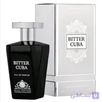 ادکلن آر کی وی بیتر کوبا مردانه 100 میل | RKV Bitter Cuba