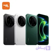 گوشی شیائومی Mi 17 Ultra 5G با ظرفیت 16/1 ترابایت