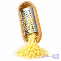 رنده بامبو بیضی وارداتی (۵۸۳)