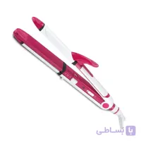 اتو مو سه کاره بابلیس سرامیکی نانو