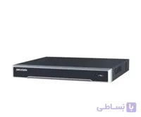 ضبط کننده ویدیویی NVR هایک ویژن مدل DS-7608NI-Q2/8P - فروشگاه اینترنتی پیشرو امنیت