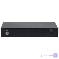 سوئیچ شبکه داهوا مدل CS4010-8GT-60