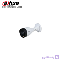 دوربین تحت شبکه داهوا مدل IPC-HFW1239S1P-A-LED