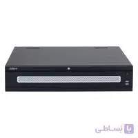 دستگاه NVR داهوا مدل NVR608H-32-XI 32 کانال